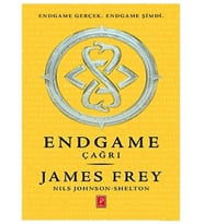 Endgame: Çağrı - Nils Johnson-Shelton