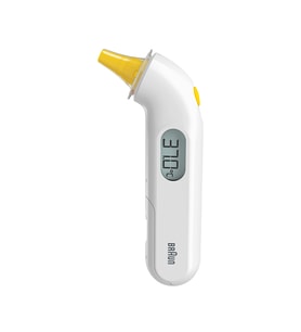 Nessiworld IRT3030 Kulaktan Ateş Ölçer