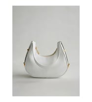 Minimalist Tasarım Kadın Omuz Çantası 10x20 cm