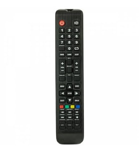 Sunny Sn055ldu851-2h Led Tv Kumandası