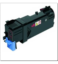 XEROX UYUMLU 6500/6505 KIRMIZI MUADİL TONER