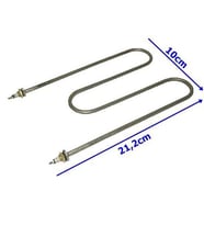 Semaver Rezistansı 2000Watt (Metal)