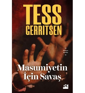 Masumiyetin İçin Savaş - Sc