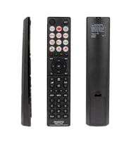 Ayt Huayu RM-L1755 Universal Lcd Led Tv Kumanda Tüm Modellere Uyumlu Akıllı Kumanda