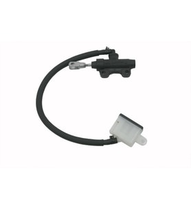 Cf Moto 650MT-650NK-400NK Arka Fren Hidrolik Pompası Komple Orijinal