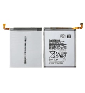 Tkgz Samsung Galaxy A30S Uyumlu Pil Sıfır - Servis