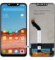 Xiaomi Poco F1 Lcd Ekran Dokunmatik