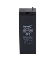 Lightex Lt-42 4v 1.2ah Işıldak Fener Aküsü