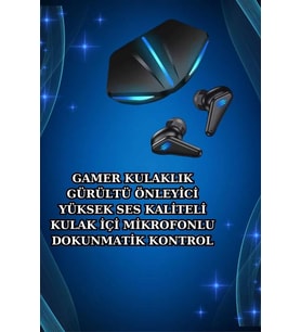 Mey İthalat® Kulaklık Çok Kordonlu Akıllı Saat Gürültü Önleyici Gps Desteği