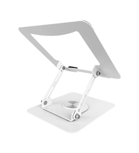FRISBY FNC-5125ST GRİ KATLANABILIR ALUMINYUM NOTEBOOK STANDI