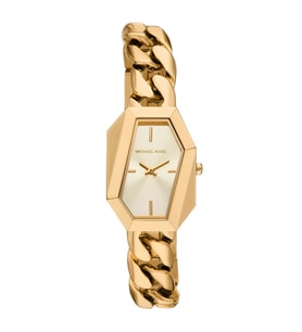 Michael Kors MK4878 Kadın Kol Saati (Altın)