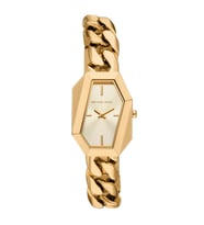 Michael Kors MK4878 Kadın Kol Saati (Altın)