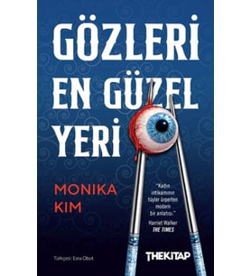 Gözleri Güzel Yeri