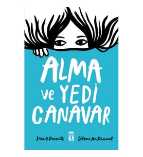 Alma ve Yedi Canavar