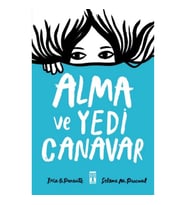 Alma ve Yedi Canavar