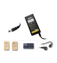 RETRO Adaptör 12V 5A 60W (5.5x2.5)