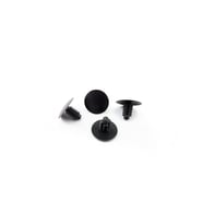 Citroen C4 - C5 & Peugeot 206 - 406 – 407 & Renault & Dacia Bakalit Klipsi 50 Adet Yk 0813 Oem6992C