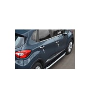 Renault Captur Krom Kapı Kolu 4 Kapı 2013 Üzeri P. Çelik SENSÖRLÜ
