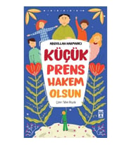 Küçük Prens Hakem Olsun