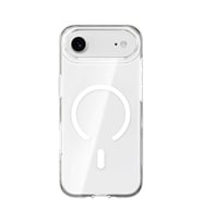 BİKAPAK MAGSLIM IPHONE 17 AIR ŞEFFAF KAPAK