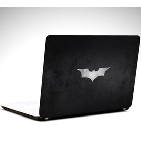 Batman Logo Laptop Sticker 19 inch (40,5X27CM)