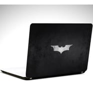 Batman Logo Laptop Sticker 19 inch (40,5X27CM)