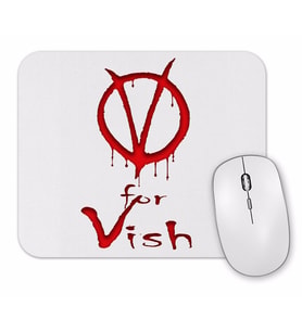 V Has Come To Mouse Pad.jpg