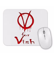 V Has Come To Mouse Pad.jpg