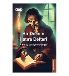 Bir Delinin Hatıra Defteri
