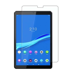 Lenovo Tab M7 Fuchsia Temperli Cam Tablet Ekran Koruyucu Tempered