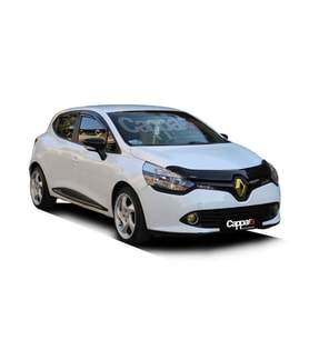 4mm 1.kalite clio 4 kaput rüzgarlığı 30650212 4 * A6 34**