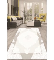 Dijital Kaymaz Taban Yıkanabilir Modern Renkli Salon Halısı Mutfak Halısı Yolluk ND-HT-1491 (Çok Renkli)