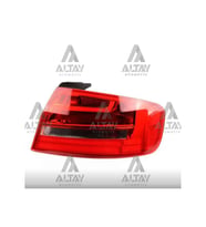 Esse Otomotiv A4 Dış 13- Sağ Stop Lambası - DPO-446-1935R-UE - 8K5945096AA