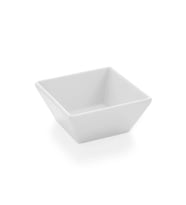 GÜRAL PORSELEN Merid 10x10  Cm Komposto Kasesi