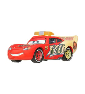 Disney Pixar Cars Tekli Karakter Araçlar Lightning McQueen