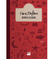 Yara Defteri - Sc