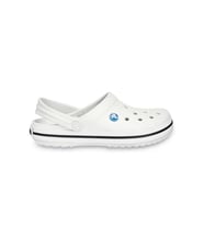 Crocs Crocband Unisex Terlik 11016-100