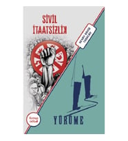 Sivil itaatsizlik&Yürüme