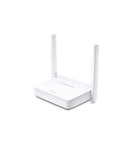 Tp-Link Mercusys MW301R 300 Mbps Kablosuz Router