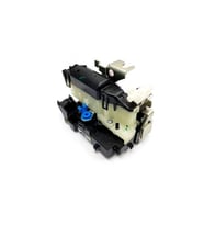 Kangoo Sürgülü Kapı Kilidi Sol Motorlu 8200051735