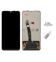 Tkgz P Smart 2019 Uyumlu Lcd Ekran Dokunmatik -A- KaLite + B-7000