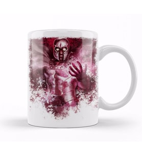 Magneto Kupa Bardak Porselen