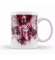 Magneto Kupa Bardak Porselen
