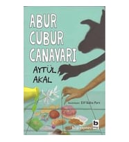 Abur Cubur Canavarı