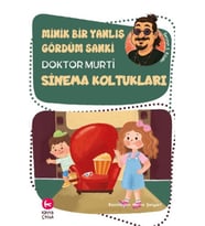 Minik Bir Yanlış Gördüm Sanki / Sinema Koltukları