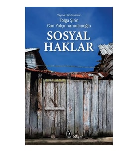 Sosyal Haklar