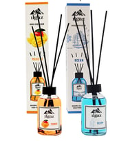 ILGAZ 2X1 Okyanus + Mango Oda Kokusu 110Ml Ocean + Mango