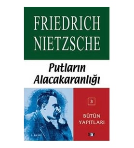 Putların Alacakaranlığı