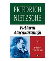 Putların Alacakaranlığı