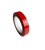Çift taraflı şeffaf bant 3S 2cm x 5m / YABA07